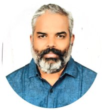 Dr Chandrashekar Kachapur